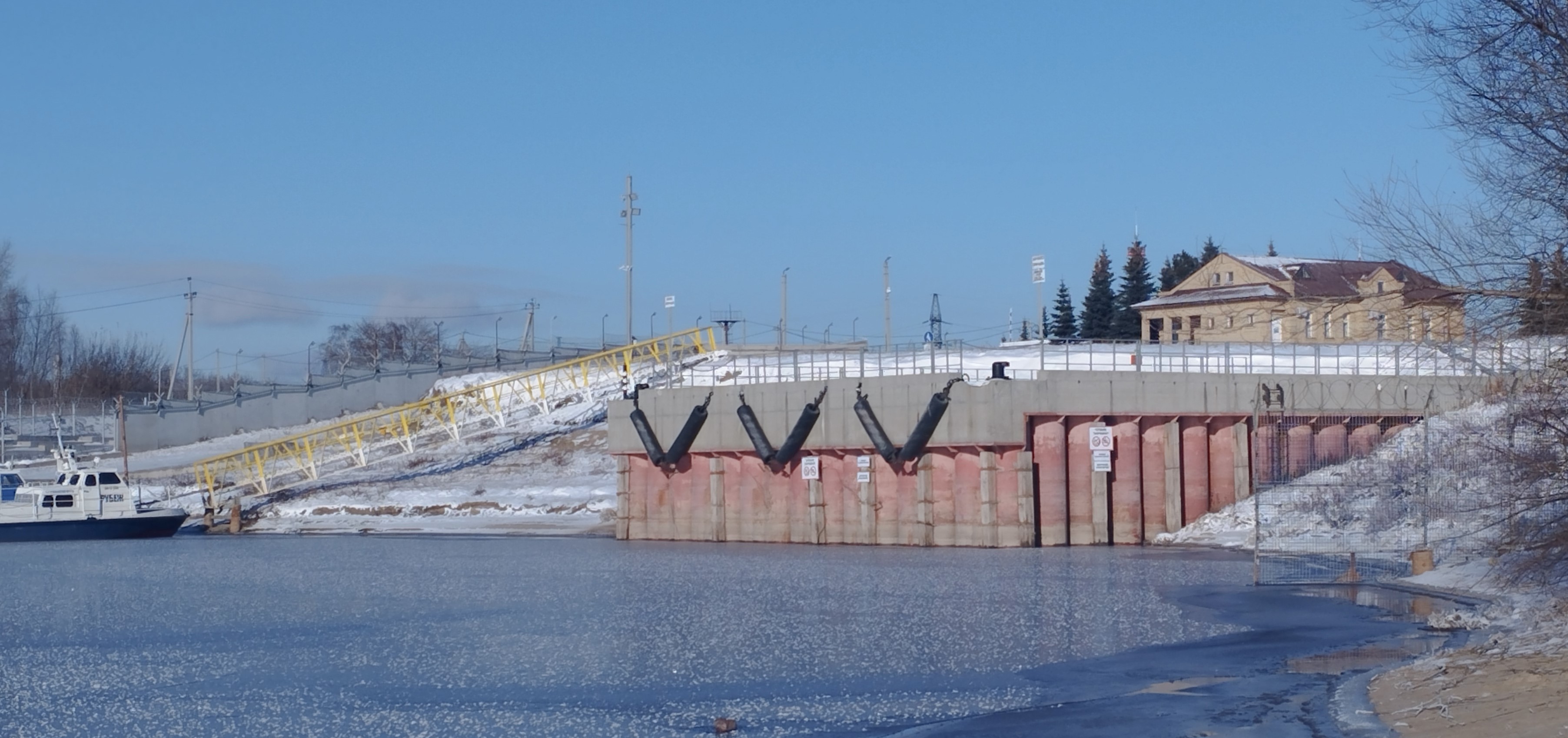 Совместное выездное обследование с Омской транспортной прокуратурой